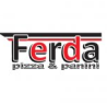 Pizza Ferda